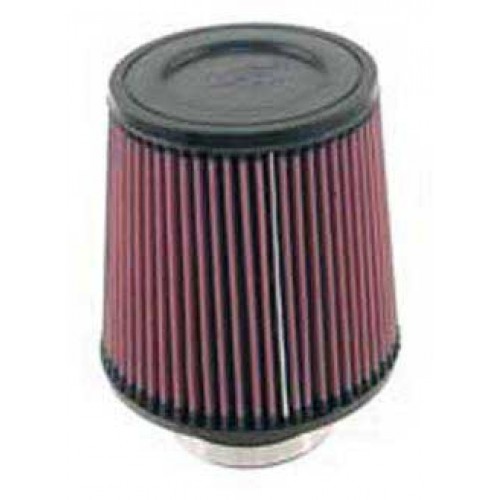K&N Cone Filter